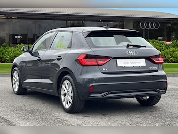 Used Audi A1 2020 for sale - 78282578: Photo