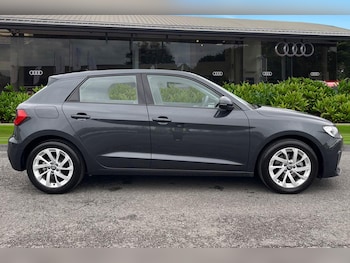 Used Audi A1 2020 for sale - 78282578: Photo