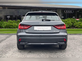 Used Audi A1 2020 for sale - 78282578: Photo