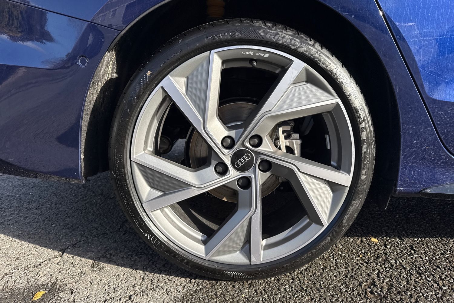 Used Audi A3 2025 for sale - 76353228: Photo 10