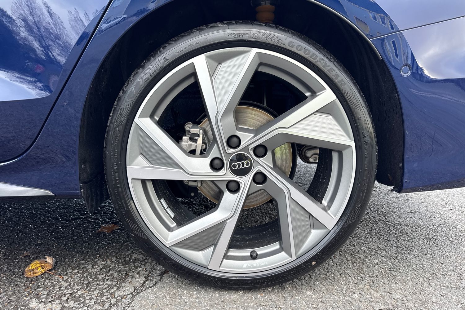 Used Audi A3 2025 for sale - 76353228: Photo 11