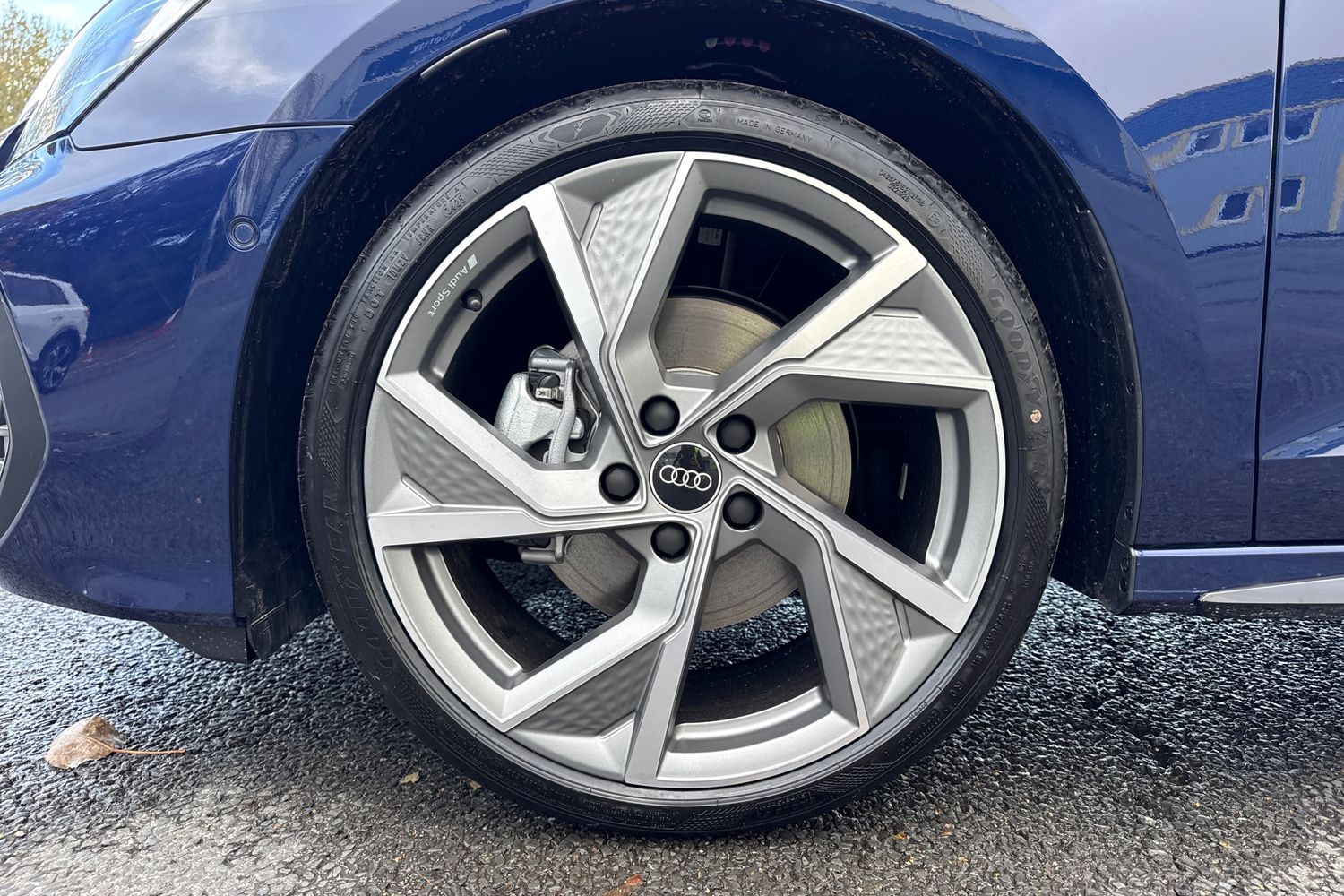 Used Audi A3 2025 for sale - 76353228: Photo 12