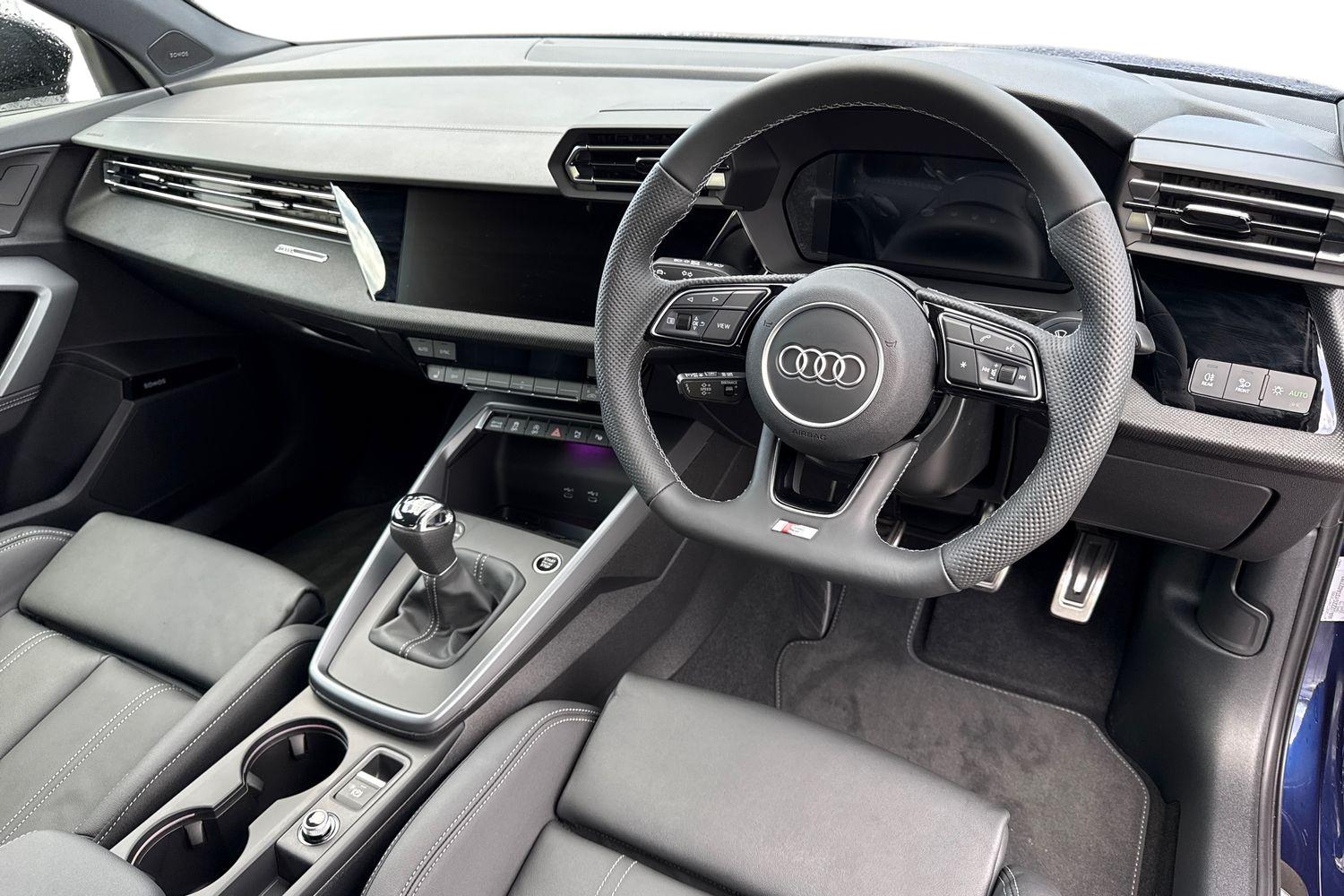 Used Audi A3 2025 for sale - 76353228: Photo 13