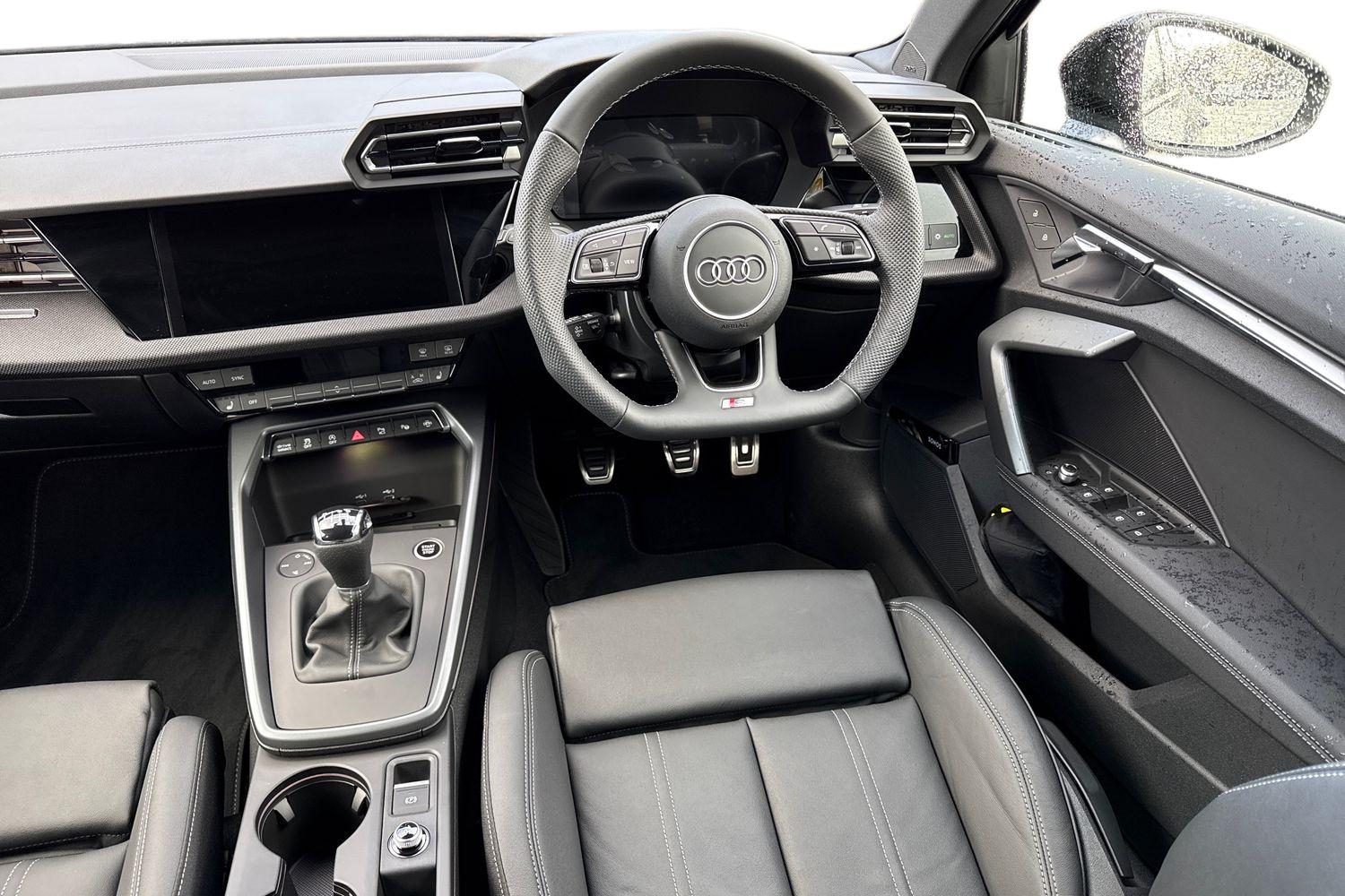 Used Audi A3 2025 for sale - 76353228: Photo 17