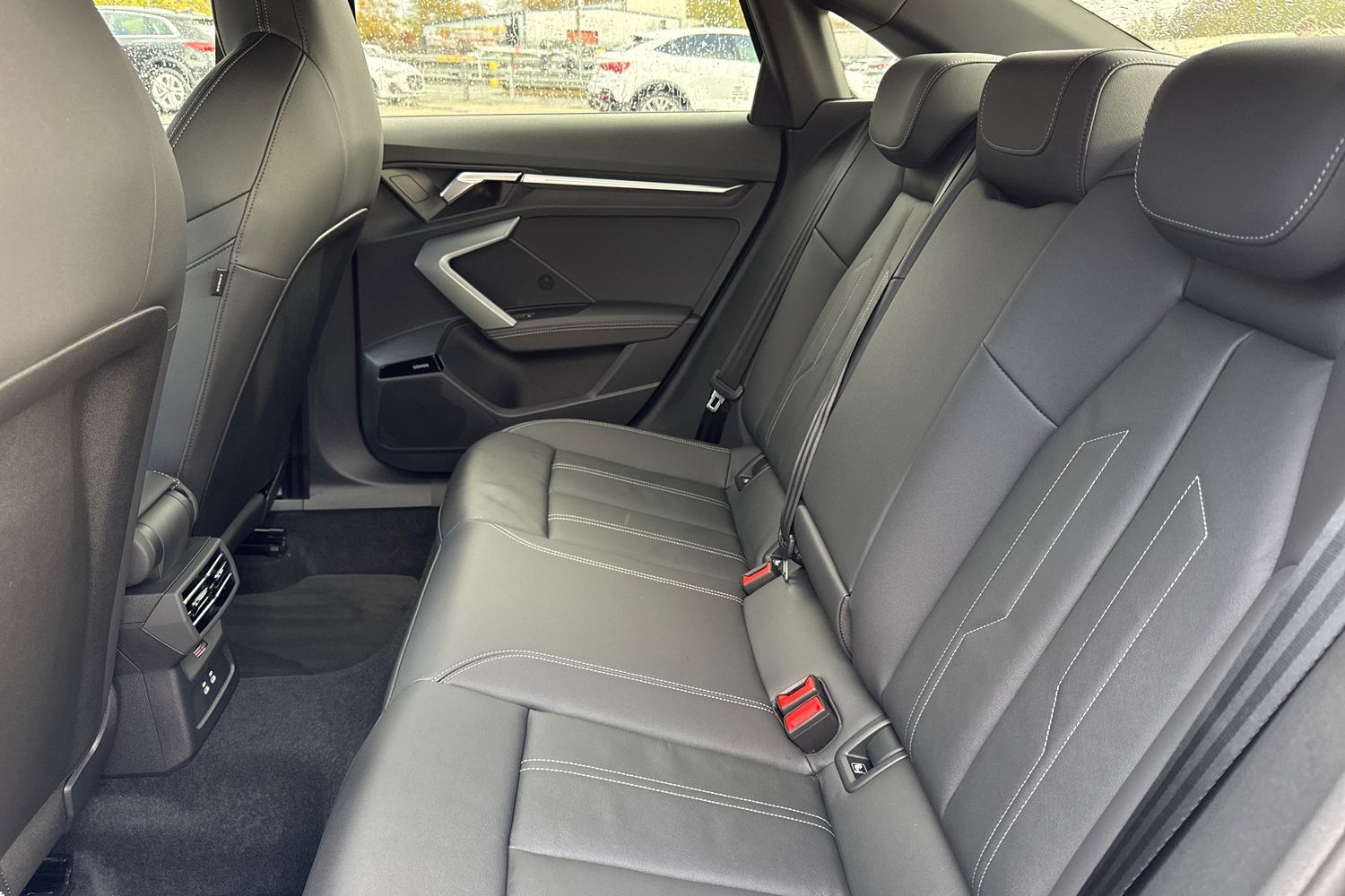 Used Audi A3 2025 for sale - 76353228: Photo 18