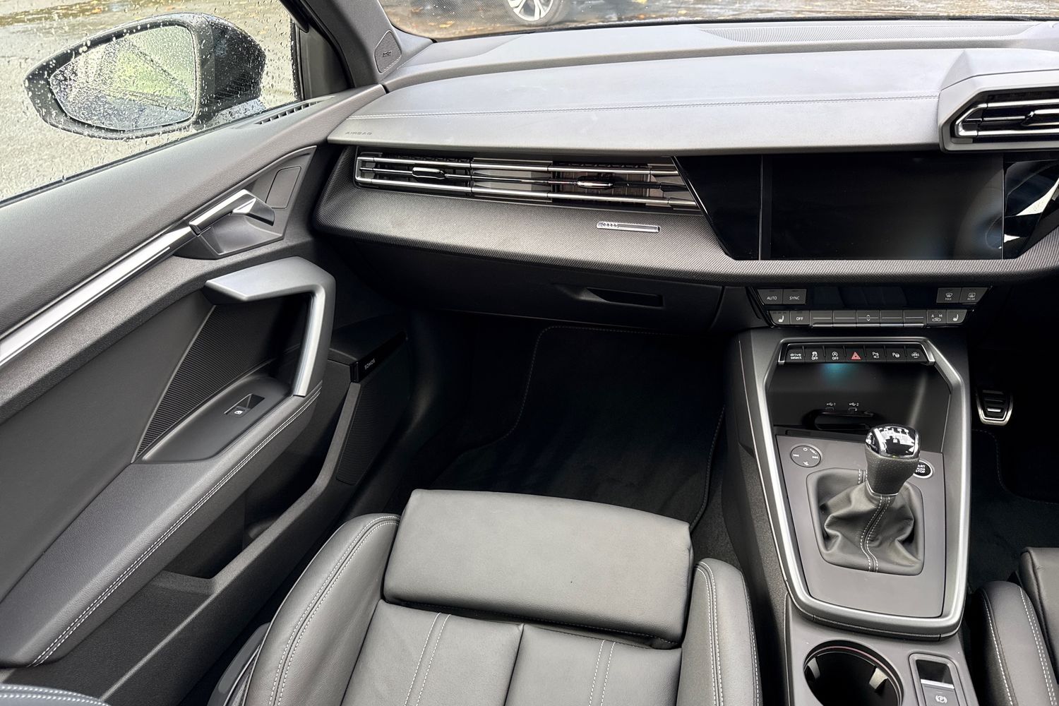 Used Audi A3 2025 for sale - 76353228: Photo 19