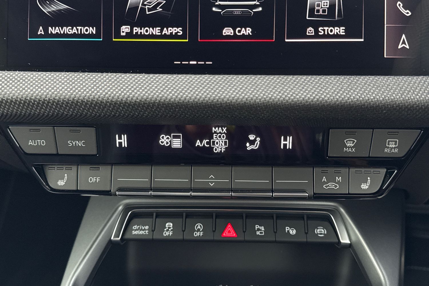 Used Audi A3 2025 for sale - 76353228: Photo 21