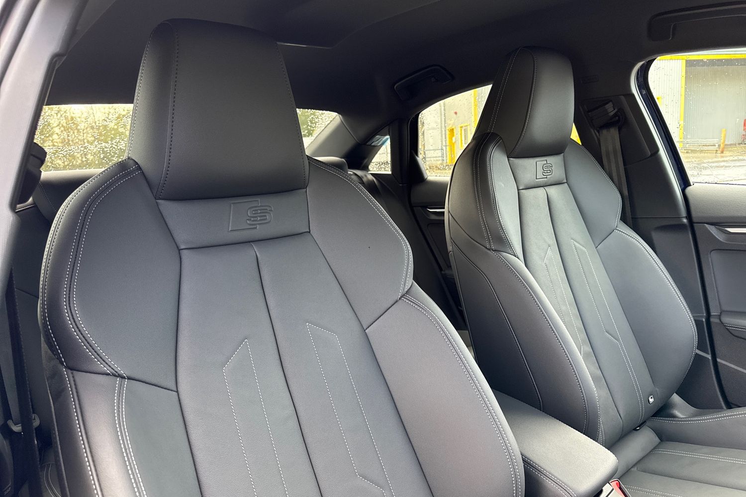 Used Audi A3 2025 for sale - 76353228: Photo 23