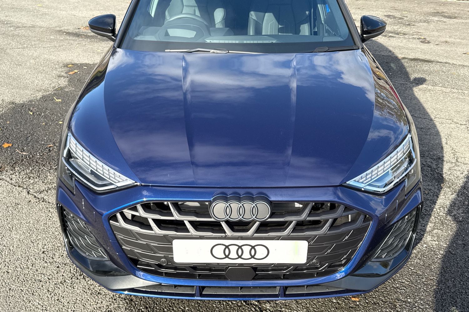 Used Audi A3 2025 for sale - 76353228: Photo 26