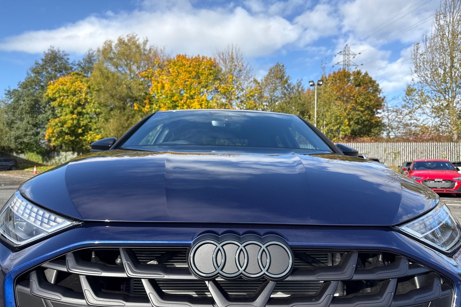 Used Audi A3 2025 for sale - 76353228: Photo 27