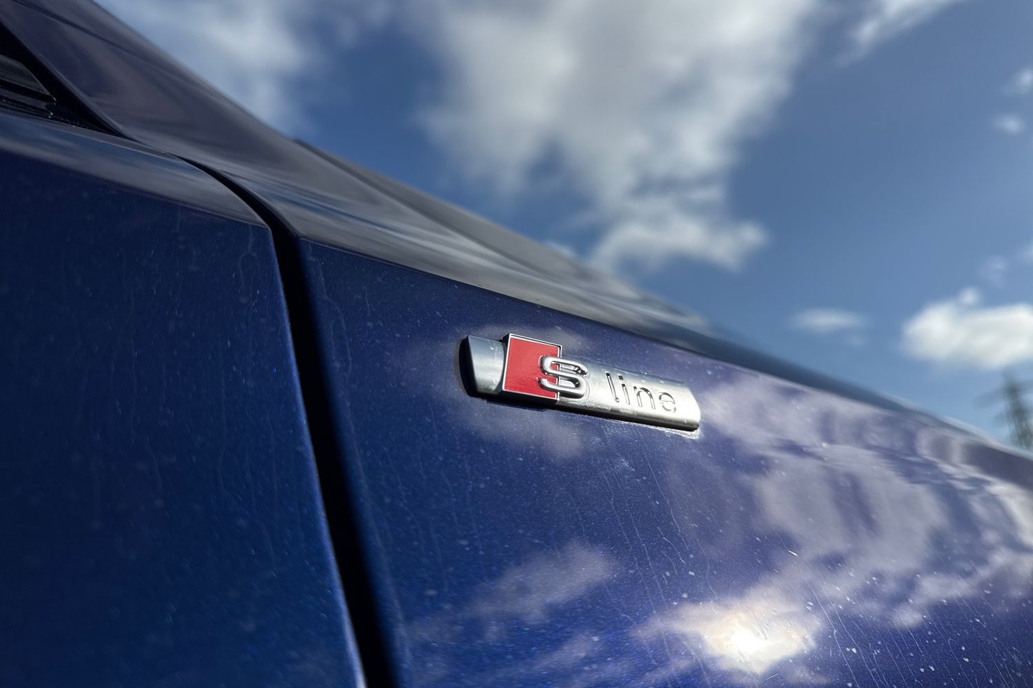 Used Audi A3 2025 for sale - 76353228: Photo 29