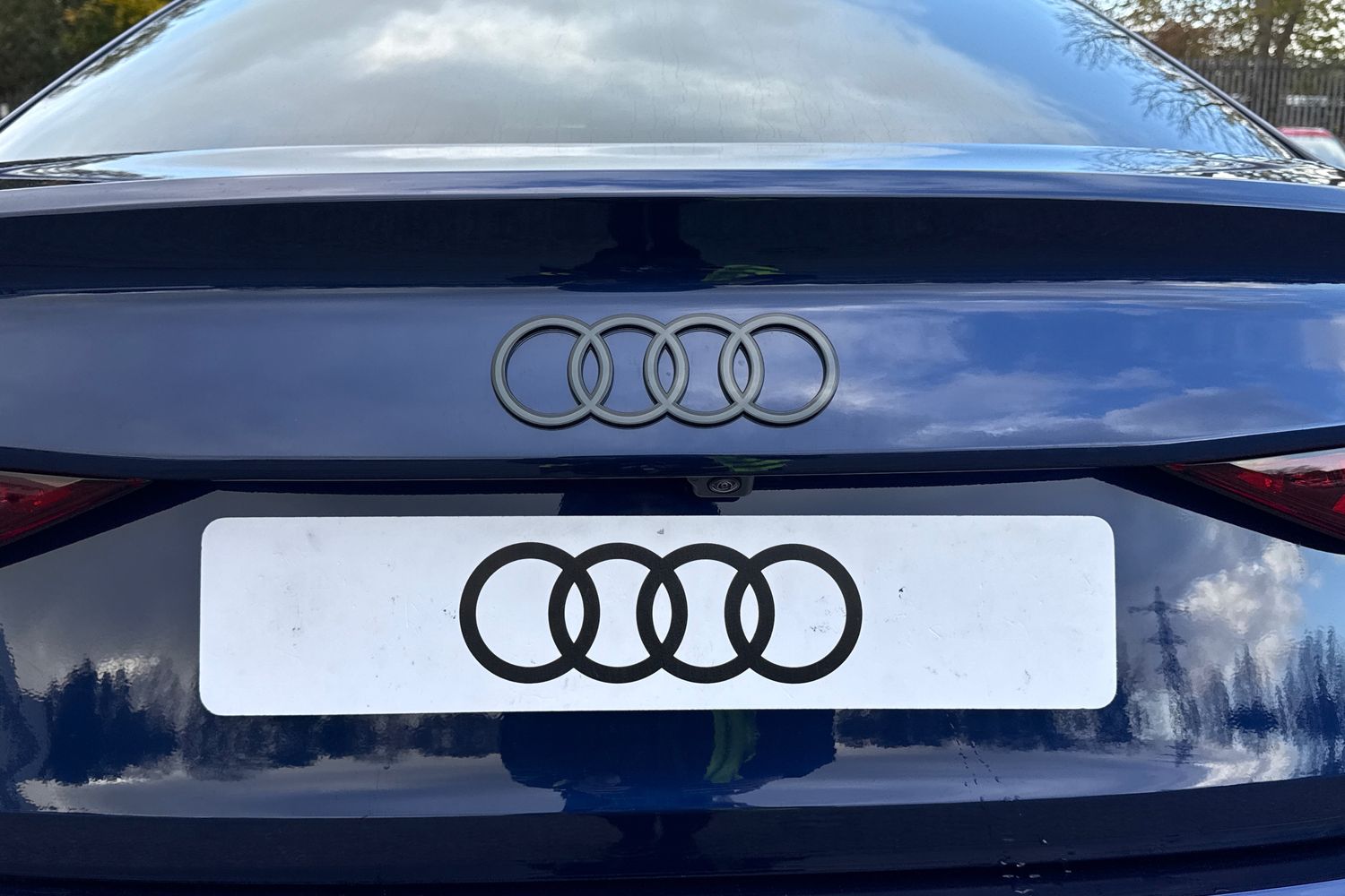 Used Audi A3 2025 for sale - 76353228: Photo 33