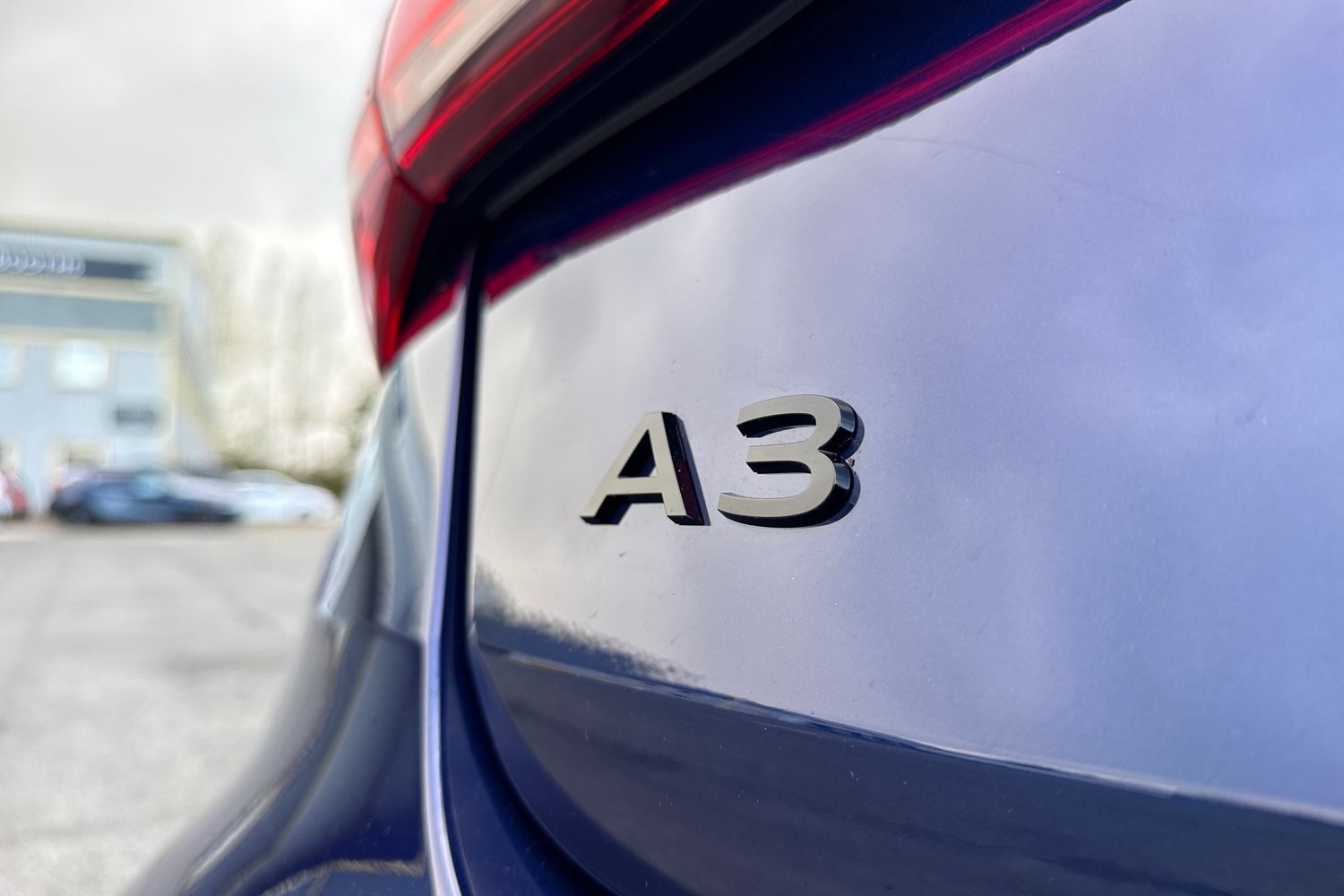 Used Audi A3 2025 for sale - 76353228: Photo 34