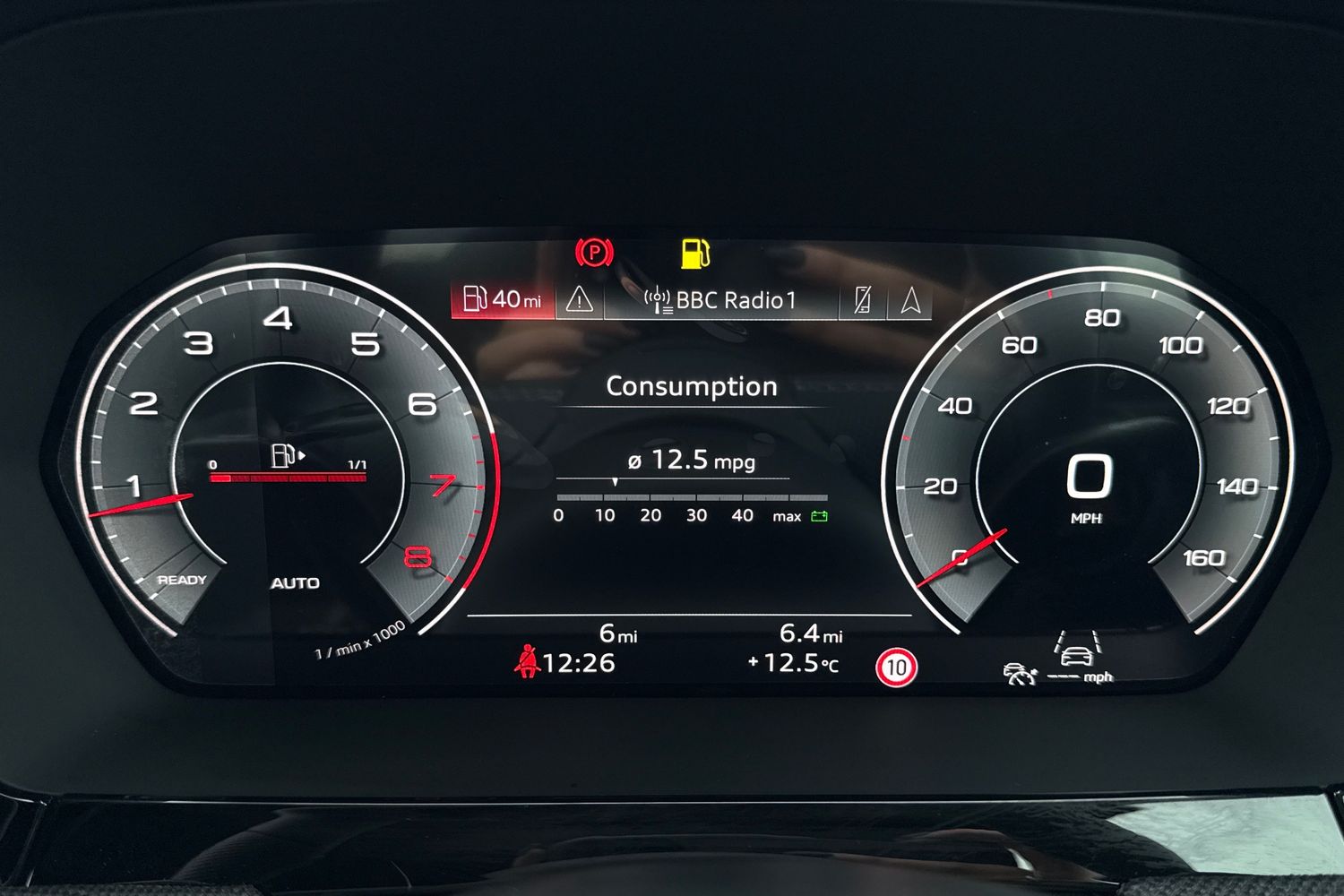 Used Audi A3 2025 for sale - 76353228: Photo 42