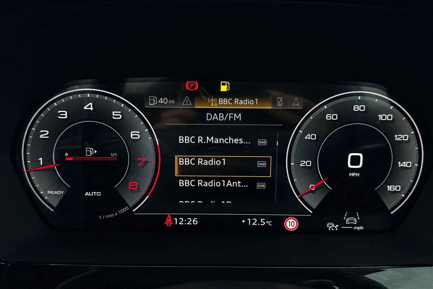 Used Audi A3 2025 for sale - 76353228: Photo 43