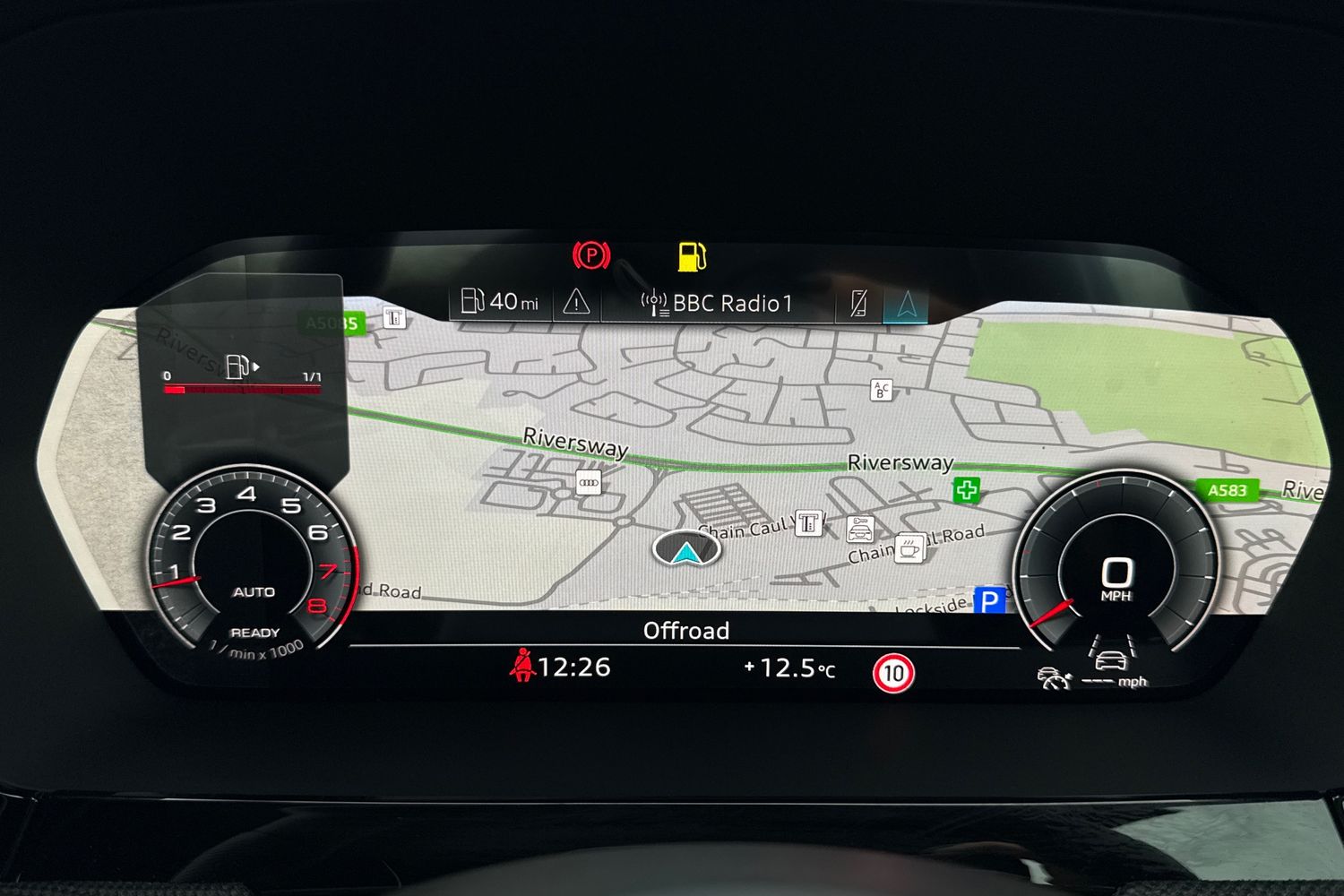 Used Audi A3 2025 for sale - 76353228: Photo 44