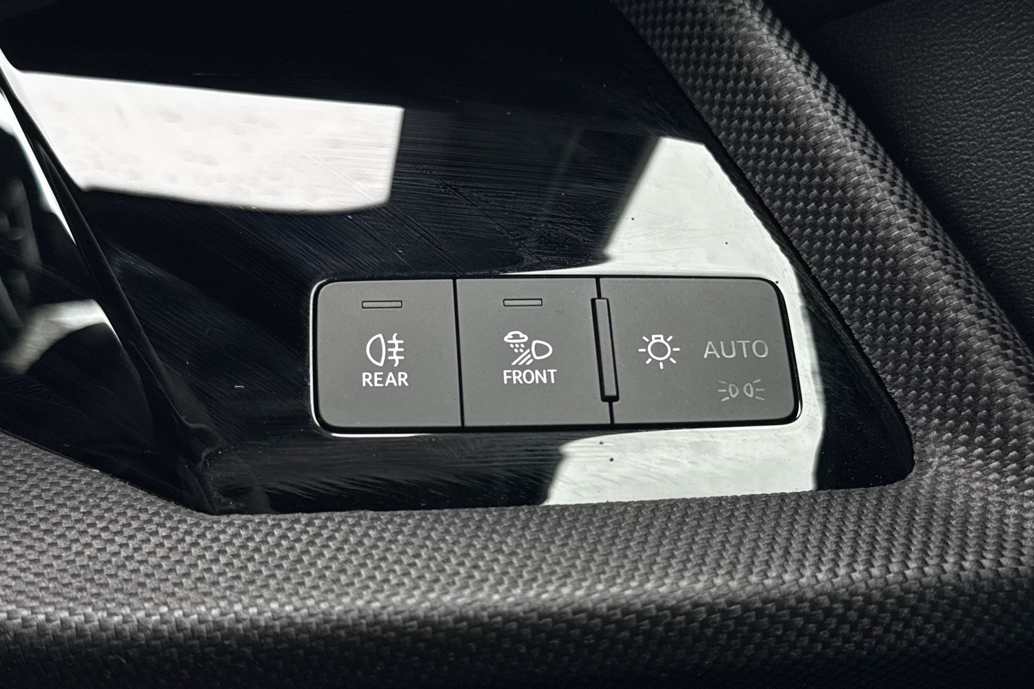 Used Audi A3 2025 for sale - 76353228: Photo 45