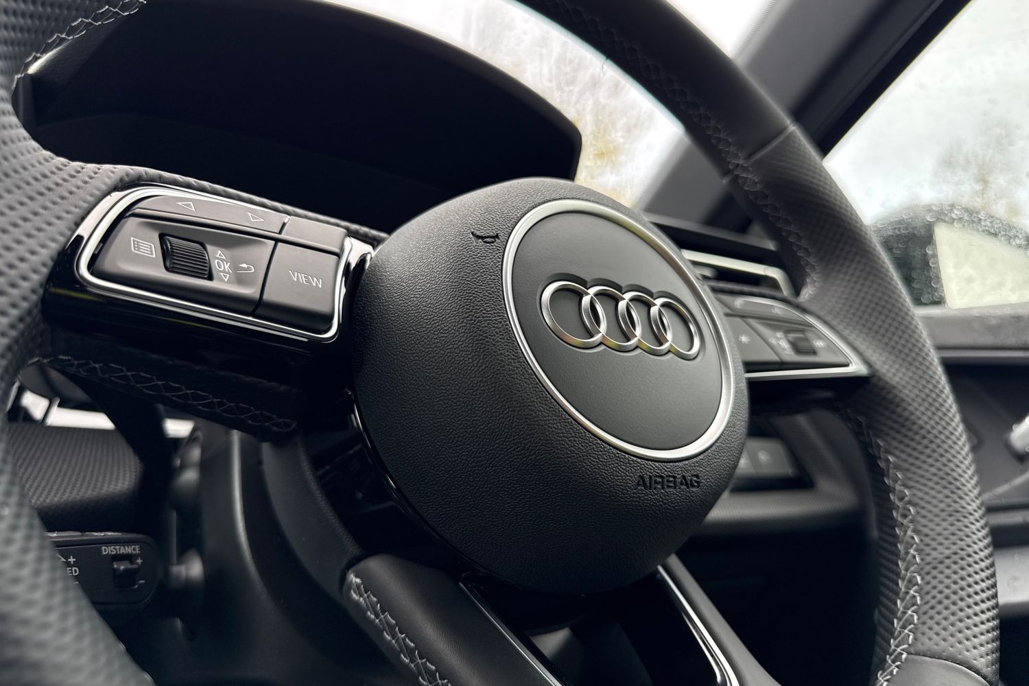 Used Audi A3 2025 for sale - 76353228: Photo 46