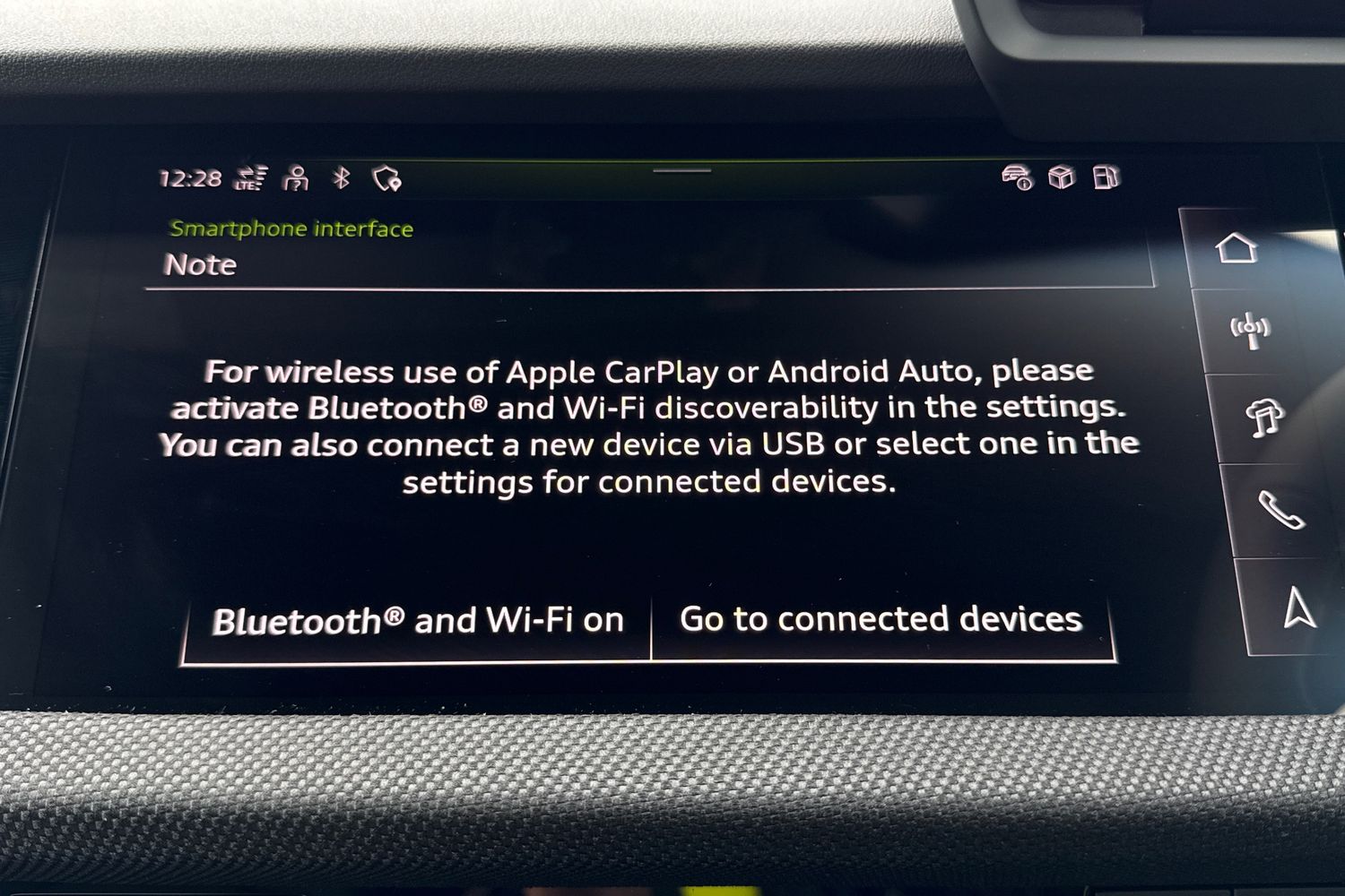 Used Audi A3 2025 for sale - 76353228: Photo 49