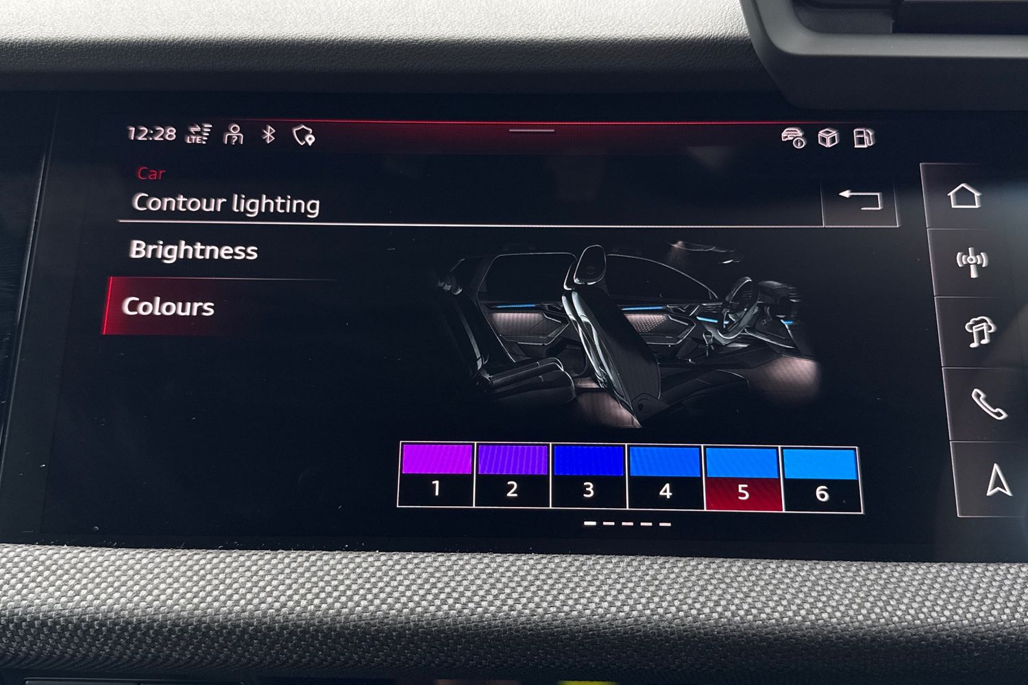 Used Audi A3 2025 for sale - 76353228: Photo 50