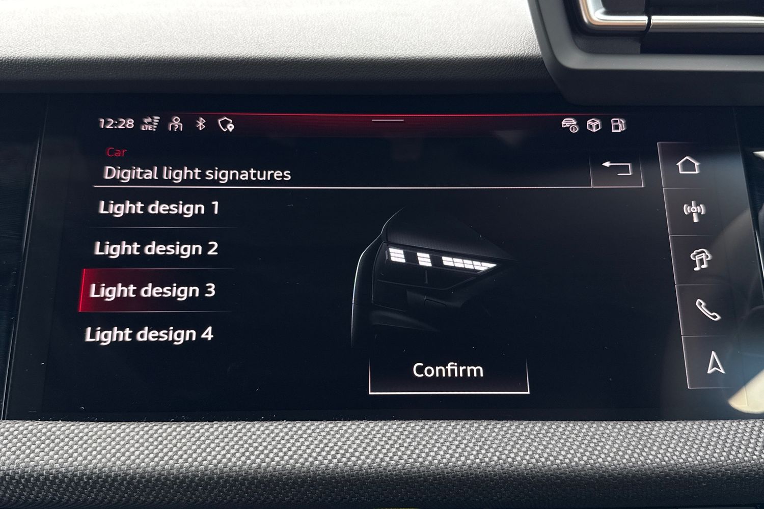 Used Audi A3 2025 for sale - 76353228: Photo 51