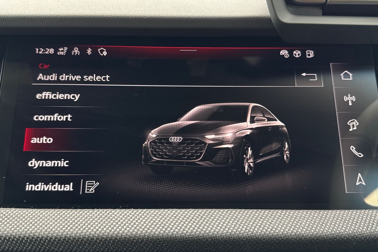 Used Audi A3 2025 for sale - 76353228: Photo 52