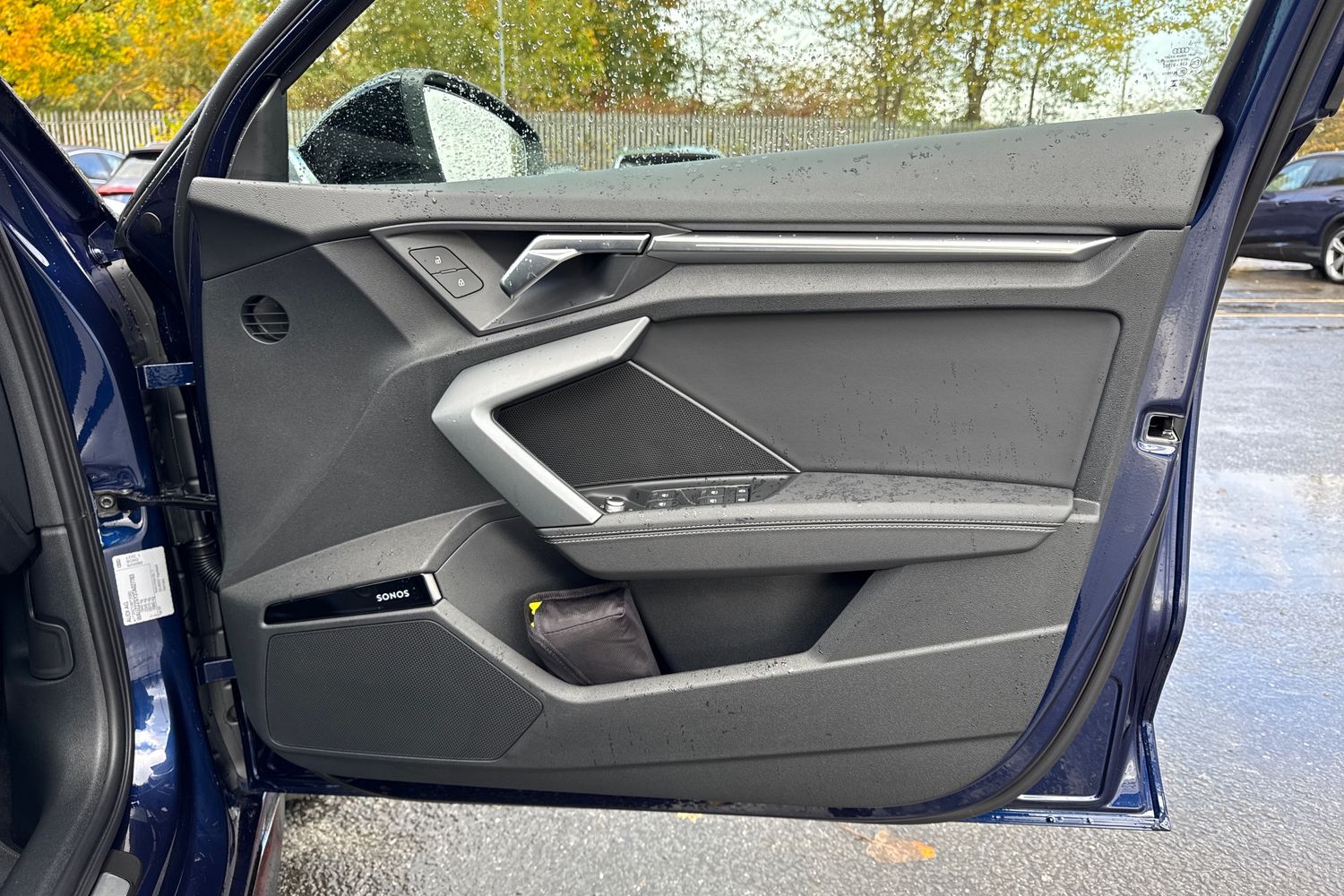 Used Audi A3 2025 for sale - 76353228: Photo 58