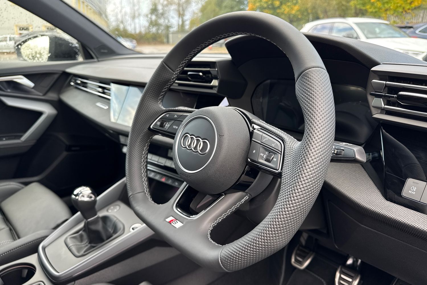 Used Audi A3 2025 for sale - 76353228: Photo 59