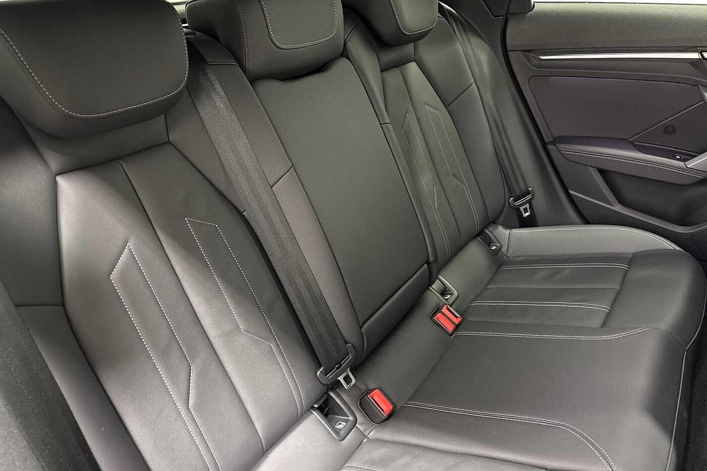 Used Audi A3 2025 for sale - 76847883: Photo 10