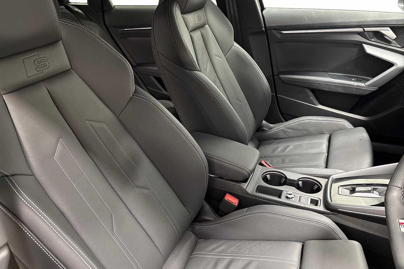 Used Audi A3 2025 for sale - 76847883: Photo 11