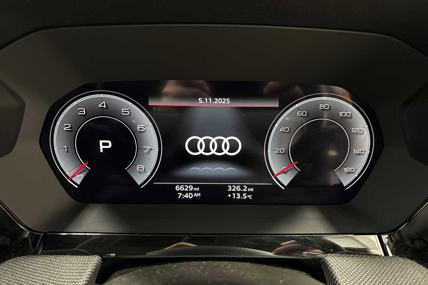 Used Audi A3 2025 for sale - 76847883: Photo 12