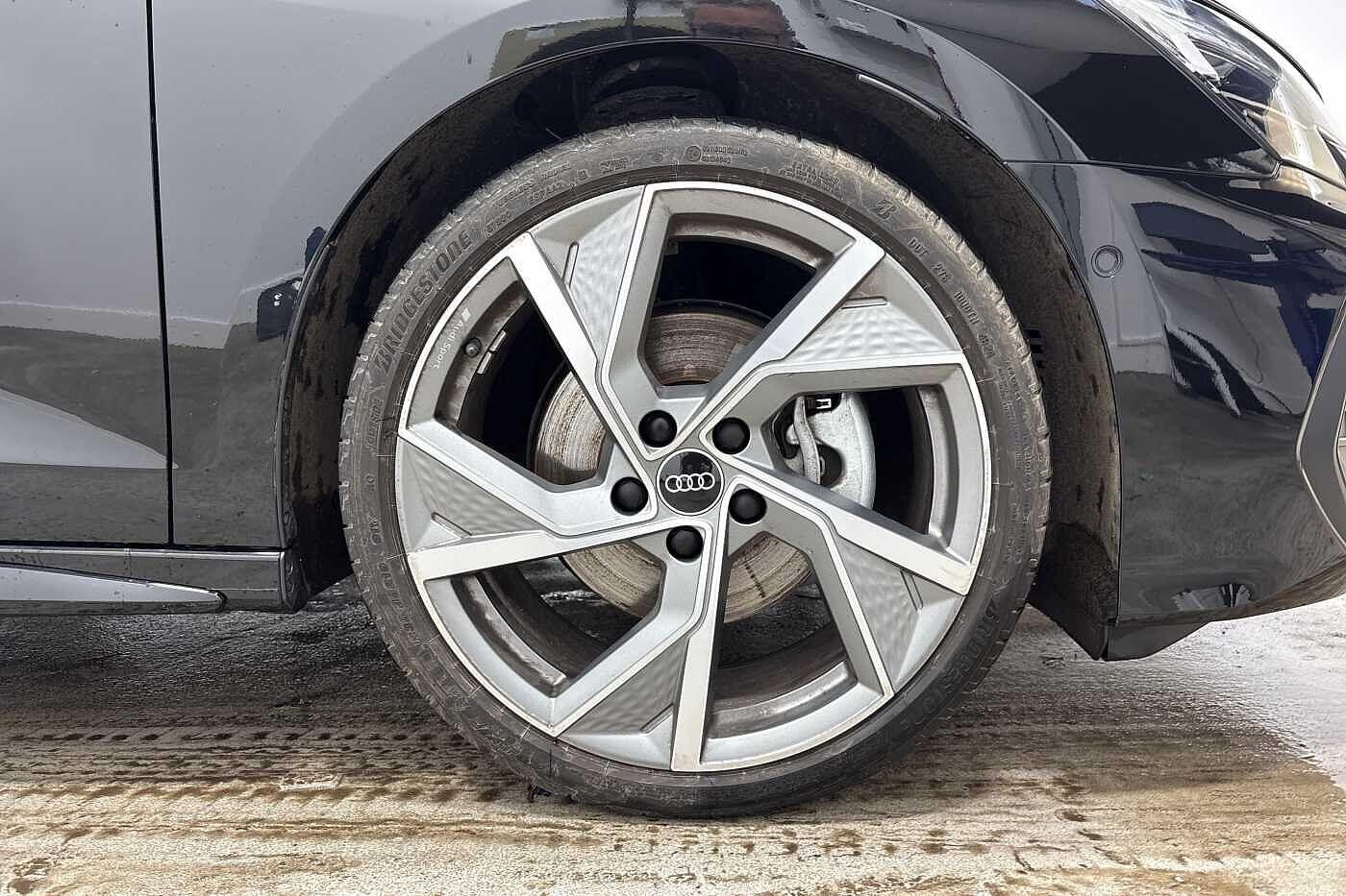 Used Audi A3 2025 for sale - 76847883: Photo 6