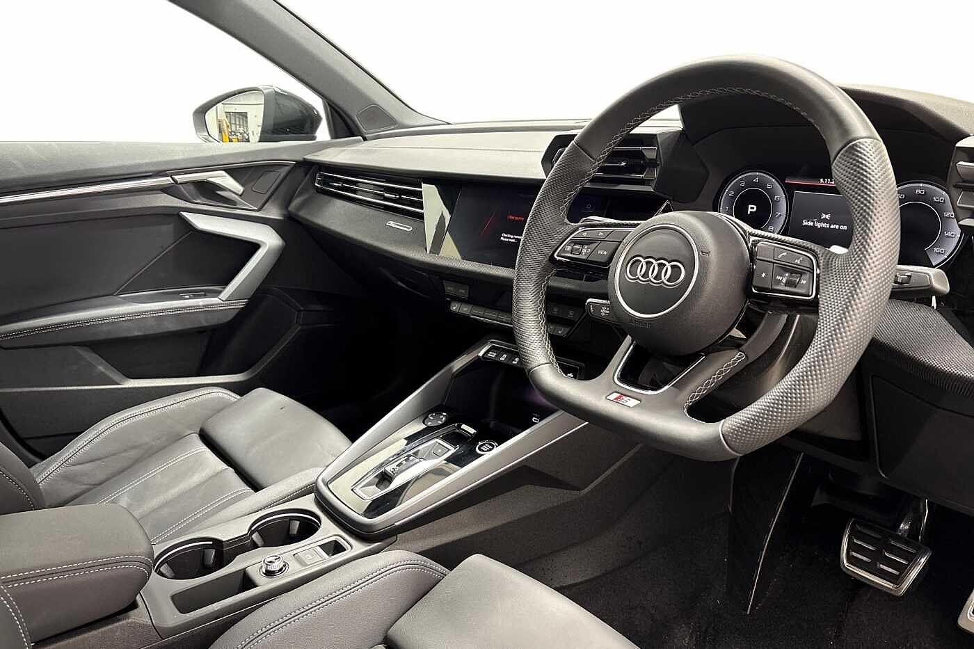 Used Audi A3 2025 for sale - 76847883: Photo 7