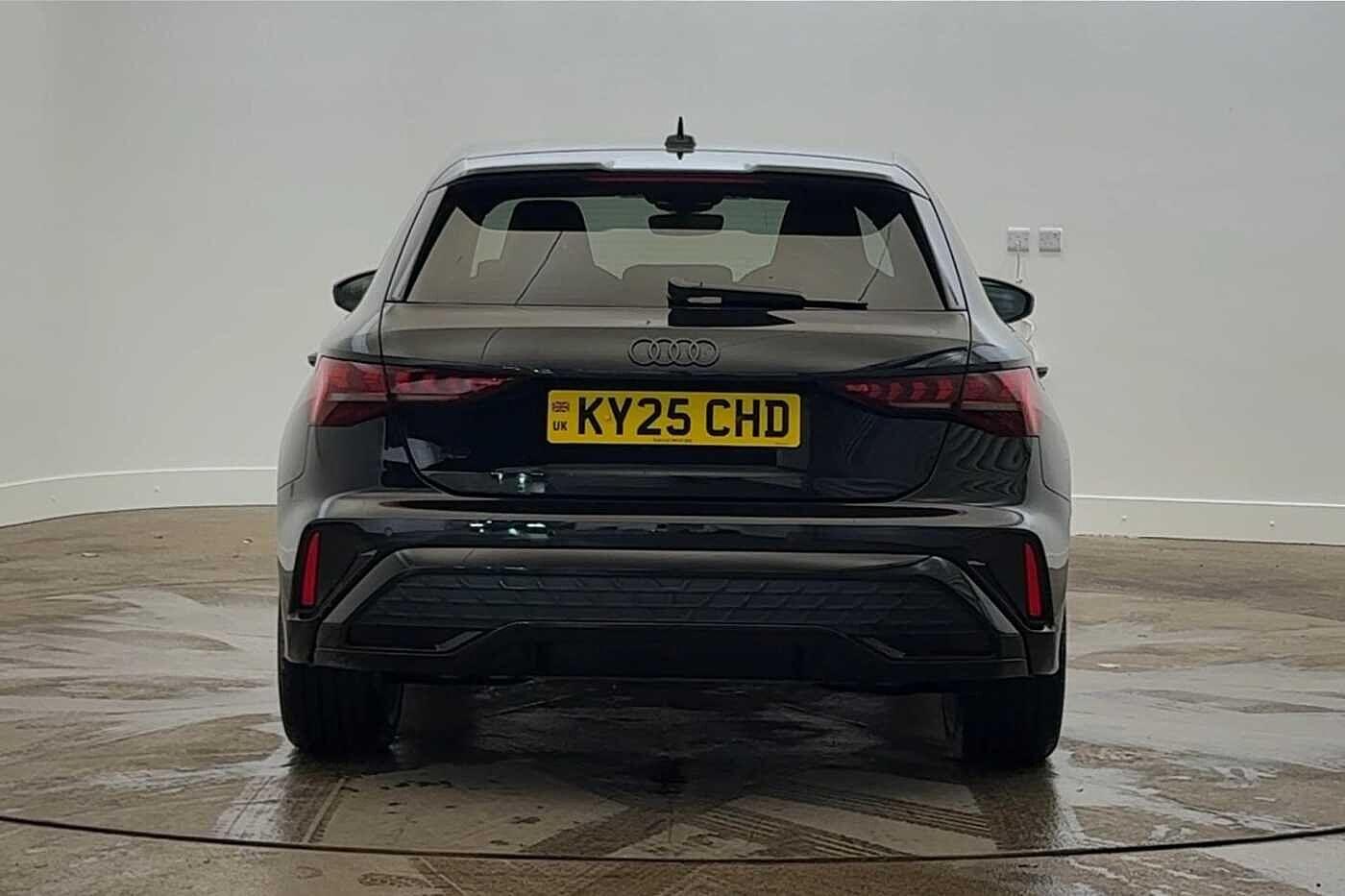 Used Audi A3 2025 for sale - 76847883: Photo 9