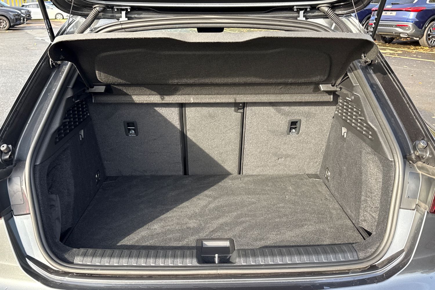 Used Audi A3 2025 for sale - 76405939: Photo 10