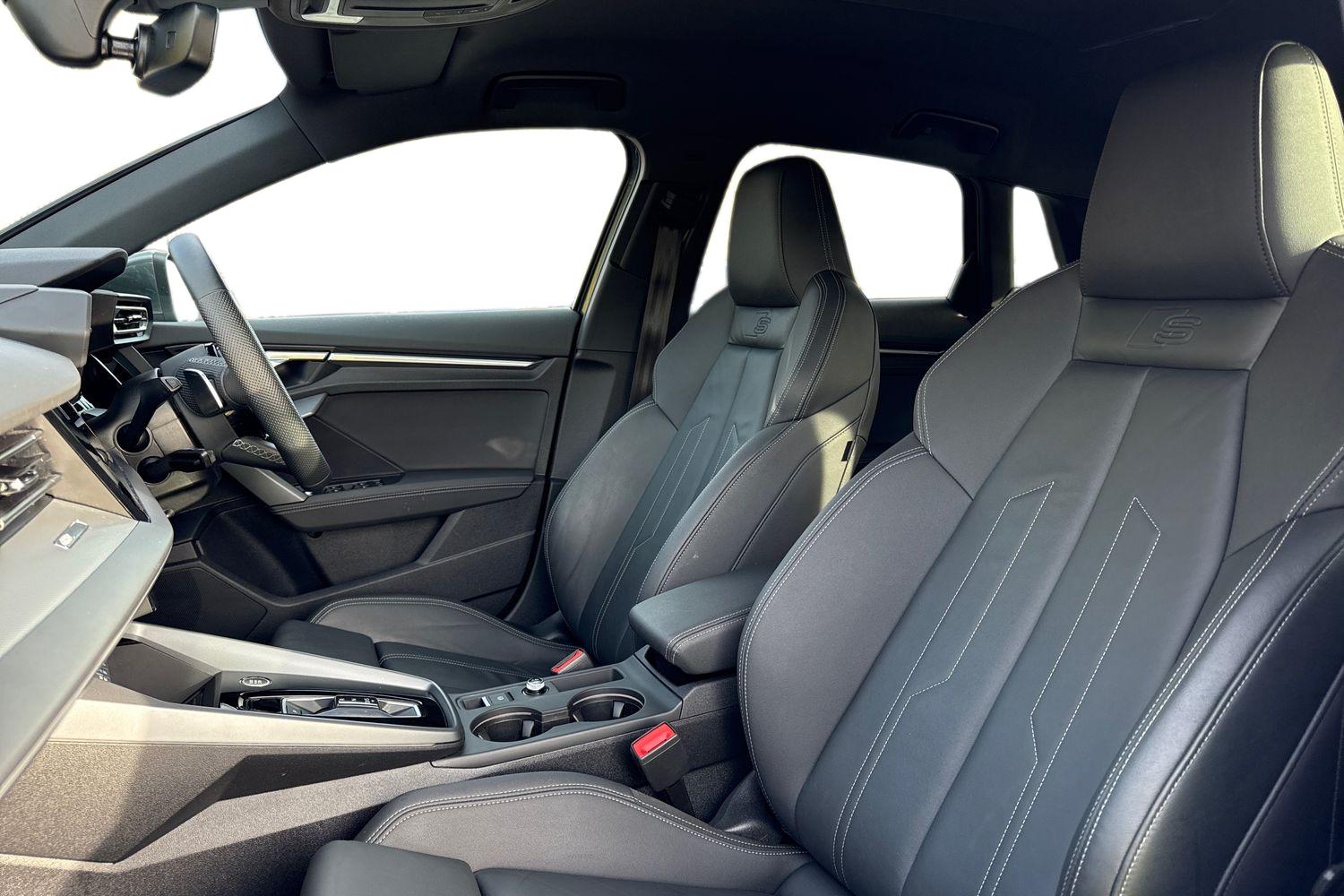 Used Audi A3 2025 for sale - 76405939: Photo 11