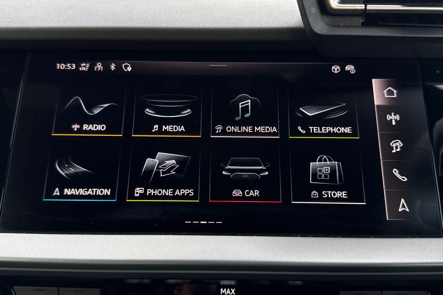 Used Audi A3 2025 for sale - 76405939: Photo 12