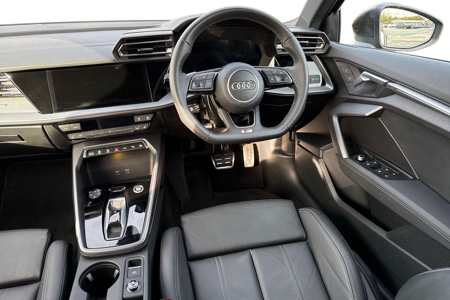 Used Audi A3 2025 for sale - 76405939: Photo 13