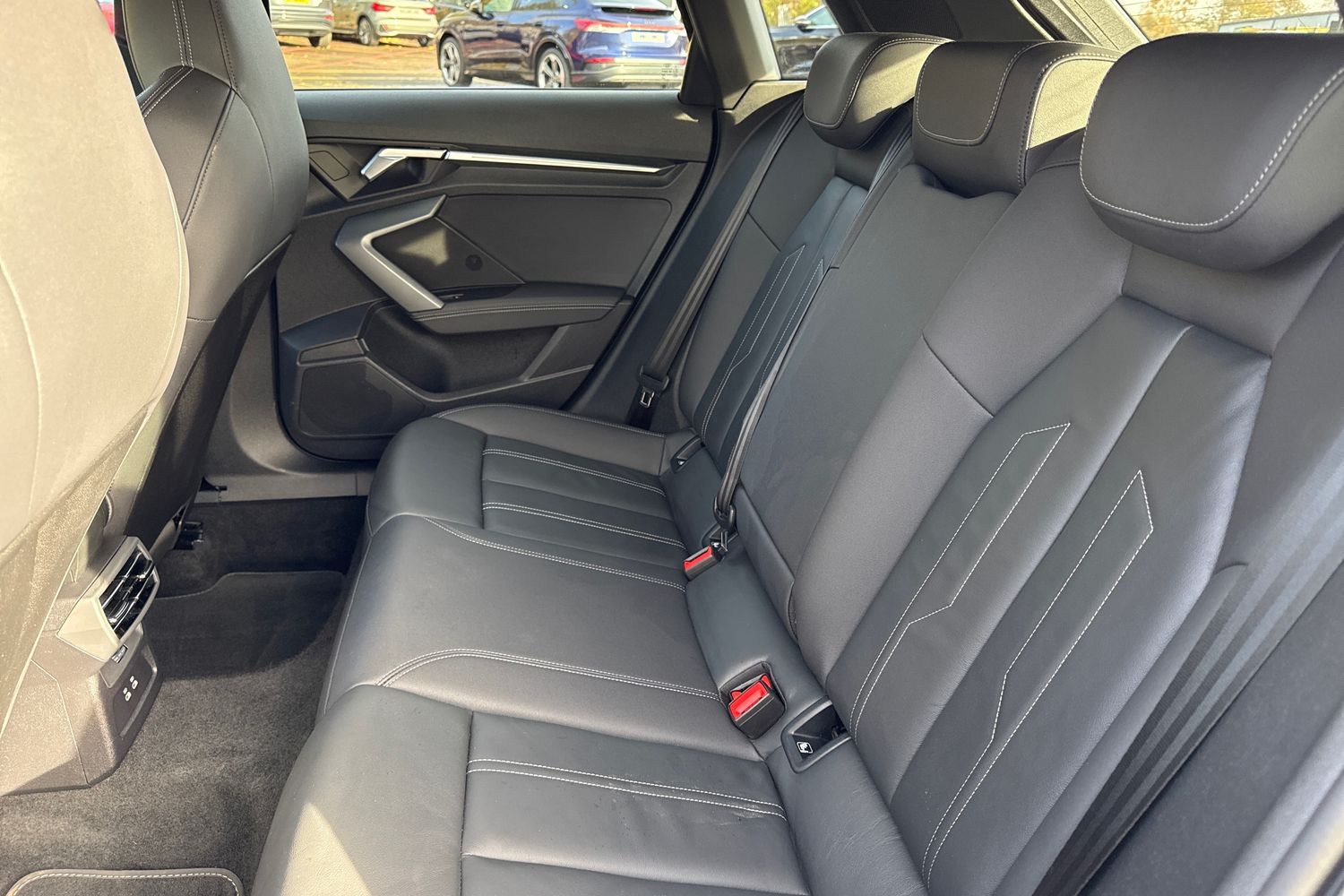 Used Audi A3 2025 for sale - 76405939: Photo 14