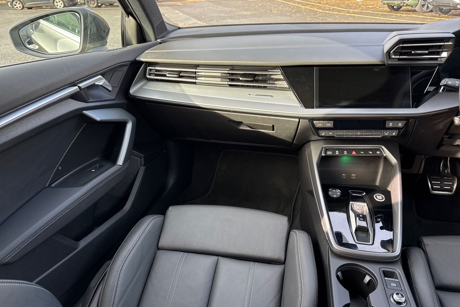 Used Audi A3 2025 for sale - 76405939: Photo 15