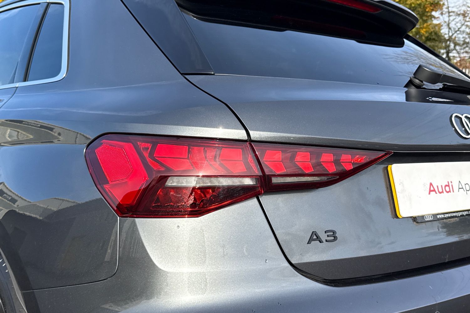 Used Audi A3 2025 for sale - 76405939: Photo 16