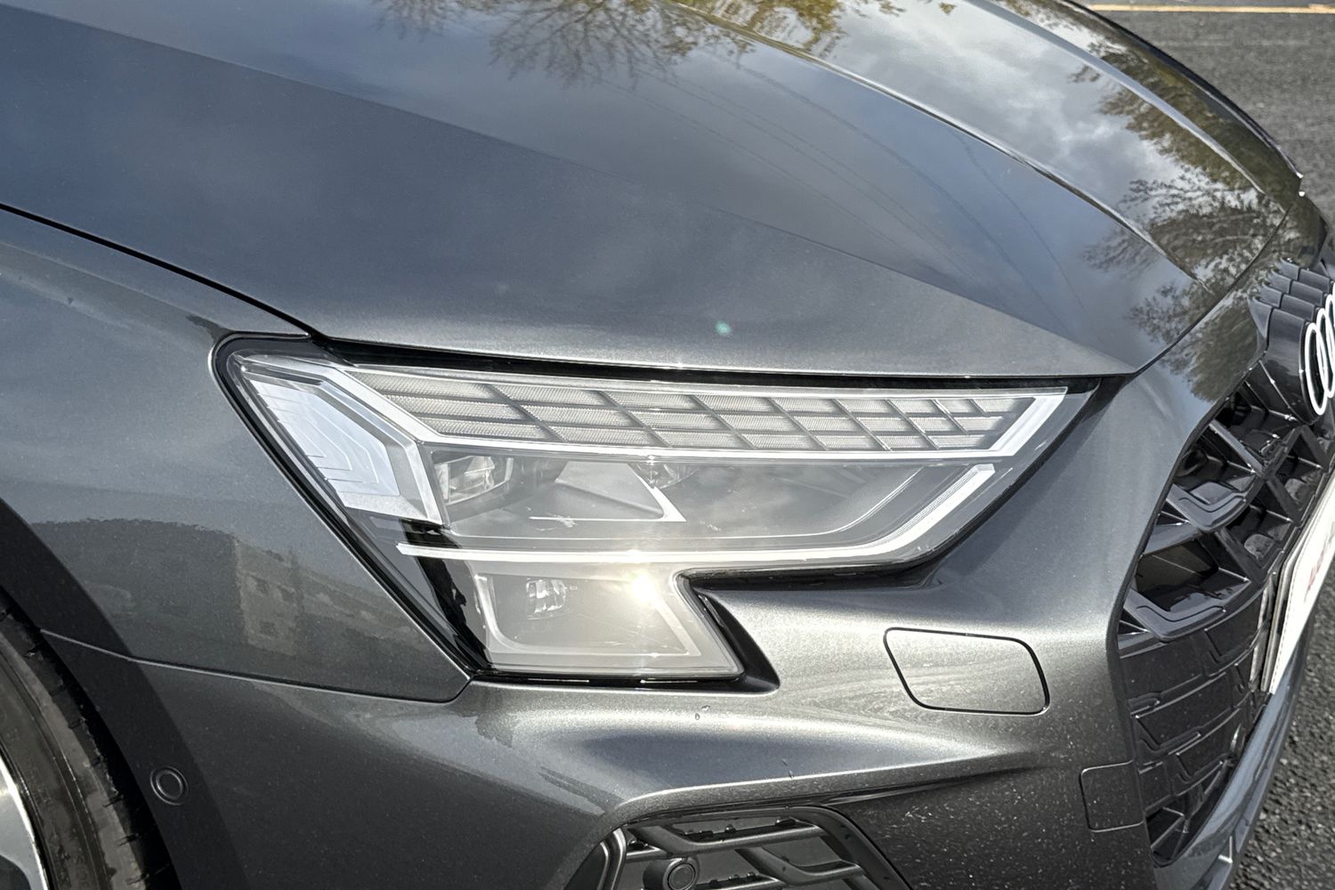 Used Audi A3 2025 for sale - 76405939: Photo 17