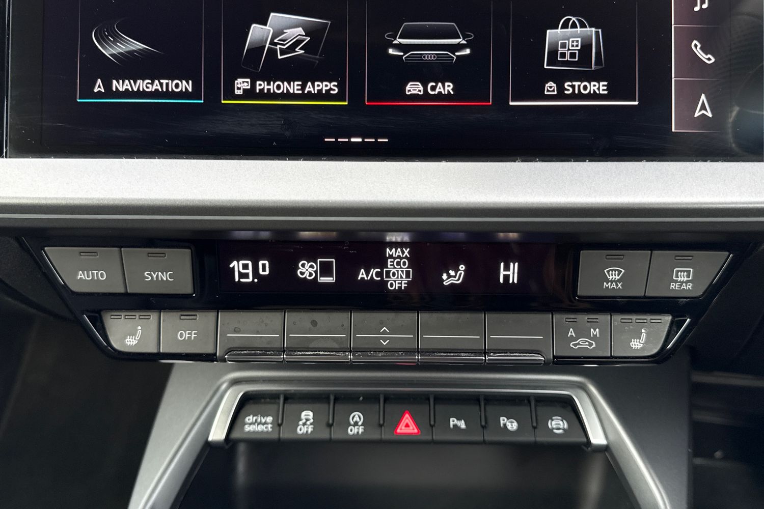 Used Audi A3 2025 for sale - 76405939: Photo 19