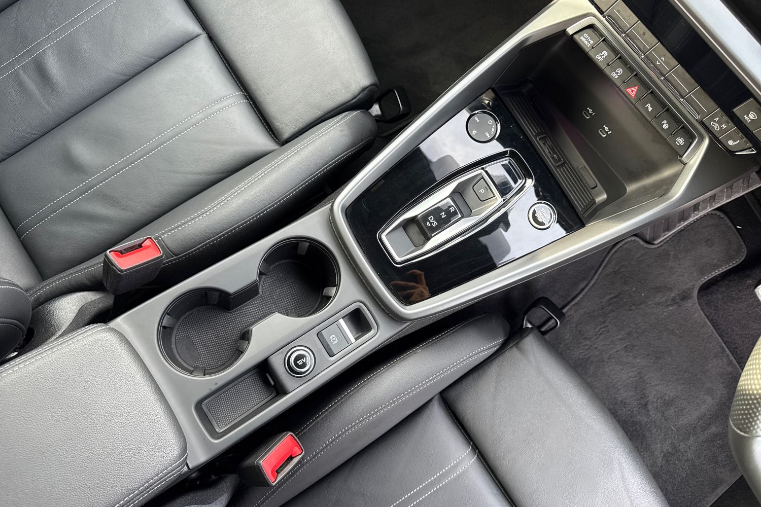 Used Audi A3 2025 for sale - 76405939: Photo 20