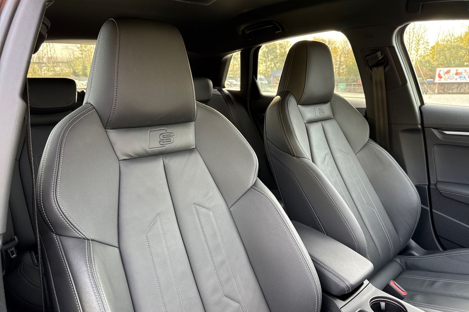 Used Audi A3 2025 for sale - 76405939: Photo 21