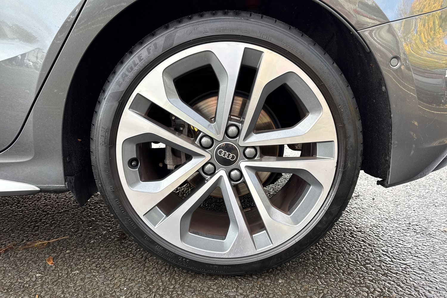 Used Audi A3 2025 for sale - 76405939: Photo 22