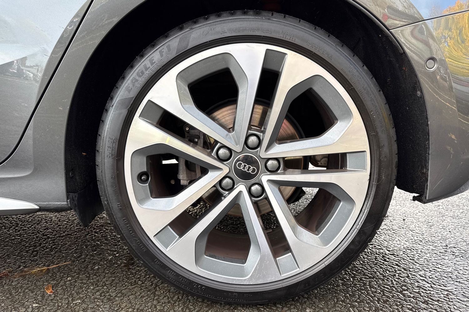 Used Audi A3 2025 for sale - 76405939: Photo 23