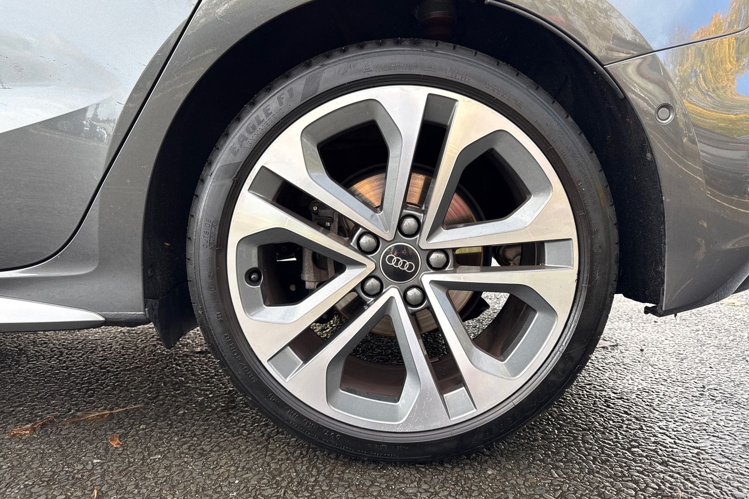 Used Audi A3 2025 for sale - 76405939: Photo 24