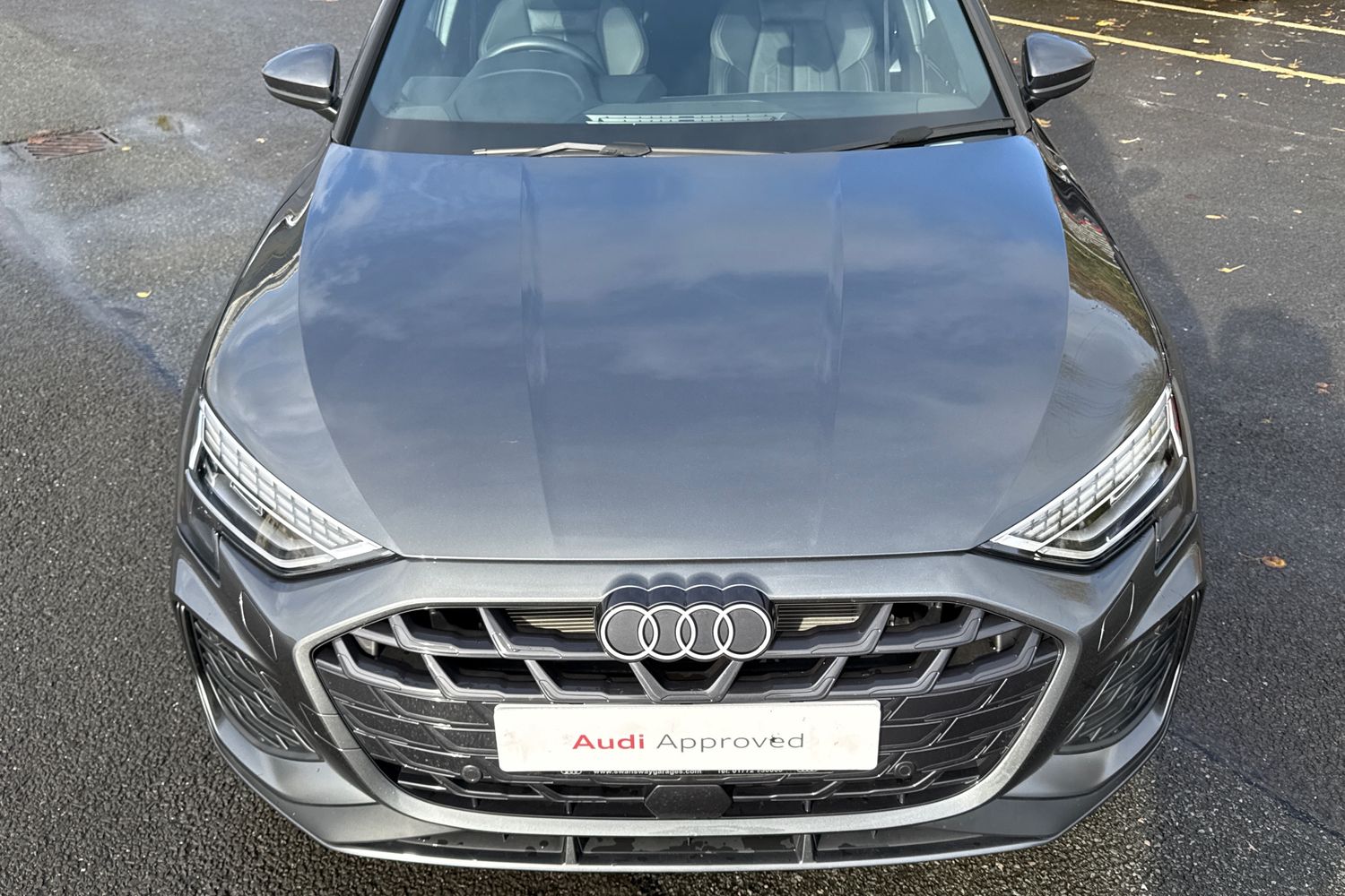 Used Audi A3 2025 for sale - 76405939: Photo 26