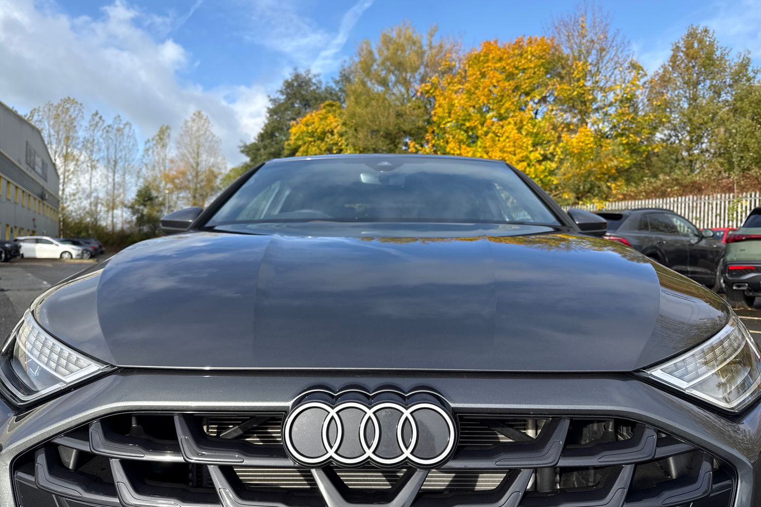 Used Audi A3 2025 for sale - 76405939: Photo 27